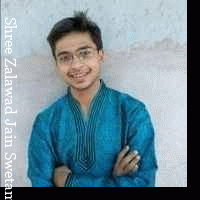 Pratik Bipin Jhaveri